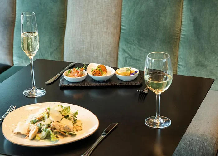 Frankfurt Airport Marriott 5* Frankfurt am Main
