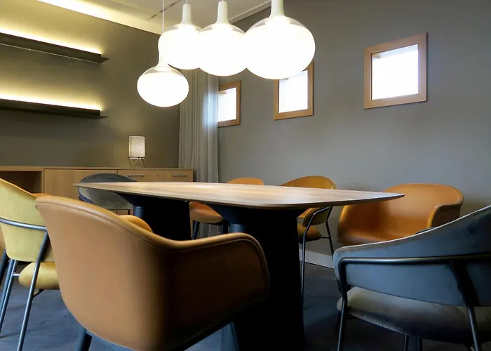 Frankfurt Airport Marriott Hotel Frankfurt am Main