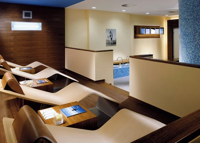 Frankfurt Airport Marriott 5* 美因河畔法兰克福