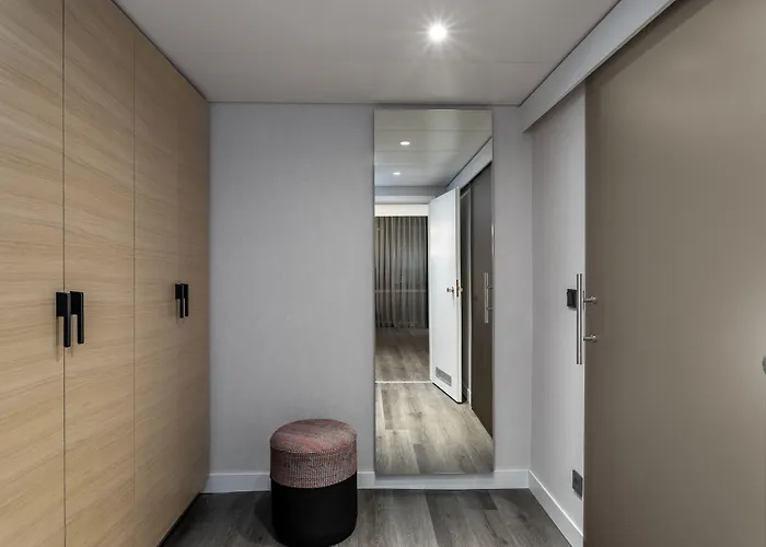 Frankfurt Airport Marriott